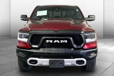 2023 RAM 1500 Rebel