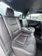2016 Ford Taurus LIMITED