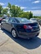 2018 Ford Taurus SEL