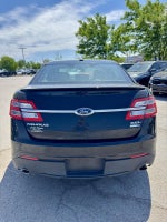 2018 Ford Taurus SEL