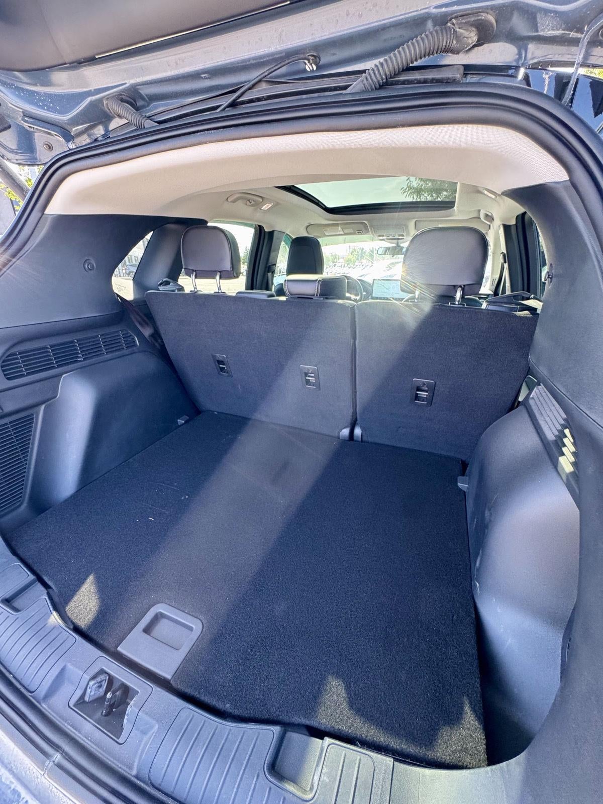 2026 Ford Escape PHEV