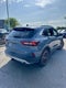 2026 Ford Escape PHEV