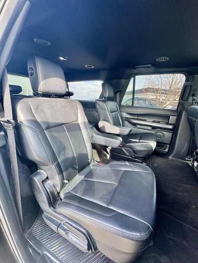 2020 Ford Expedition Max XLT