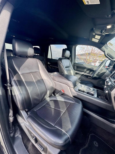 2020 Ford Expedition Max XLT