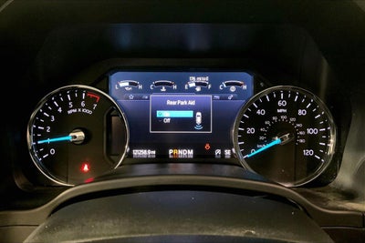 2020 Ford Expedition Max XLT