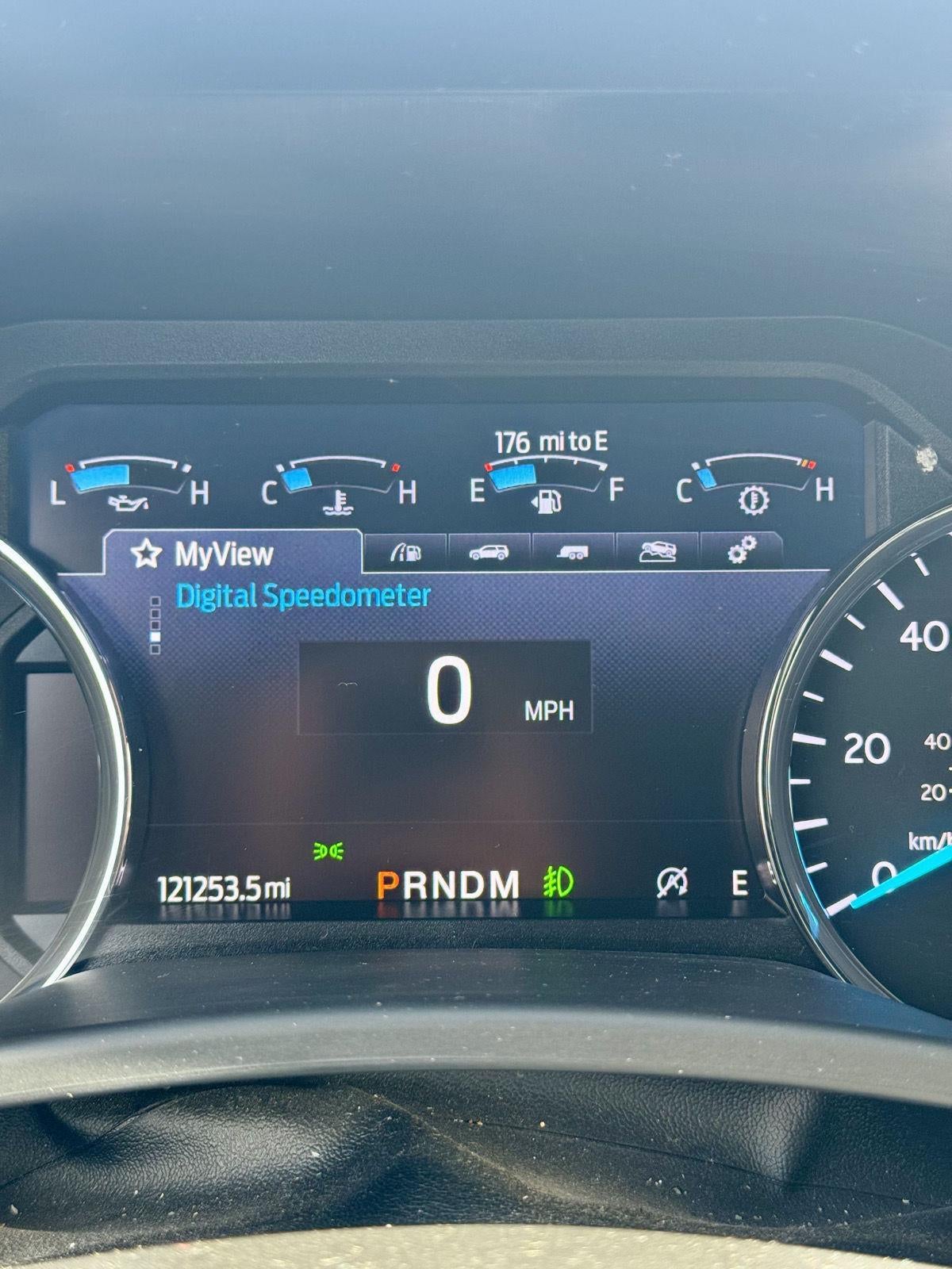 2020 Ford Expedition Max XLT