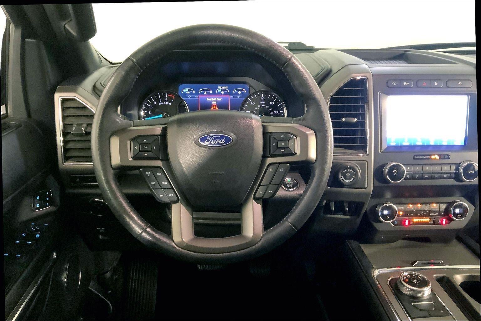 2020 Ford Expedition Max XLT