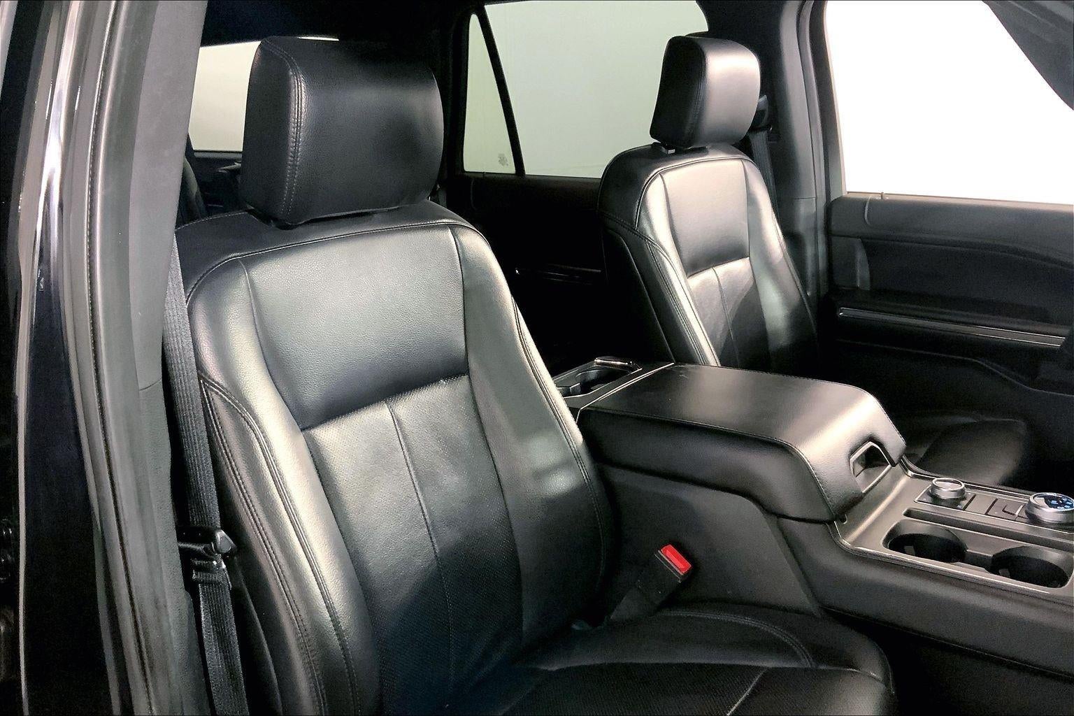 2020 Ford Expedition Max XLT