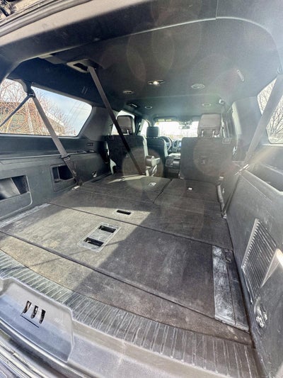 2020 Ford Expedition Max XLT