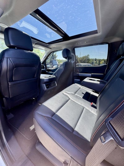 2024 Ford Super Duty F-250 Lariat