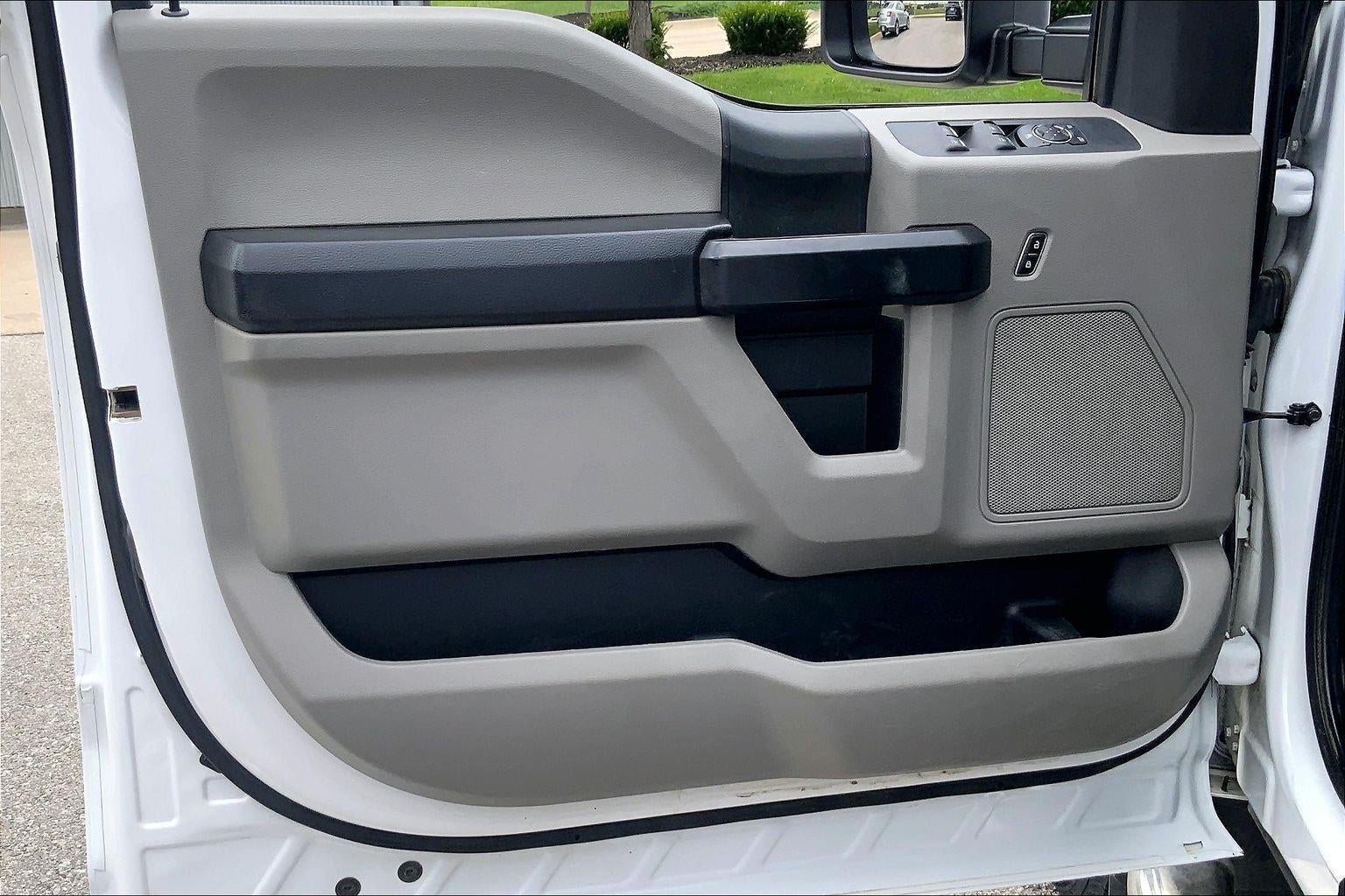 2020 Ford Super Duty F-350 SRW XL