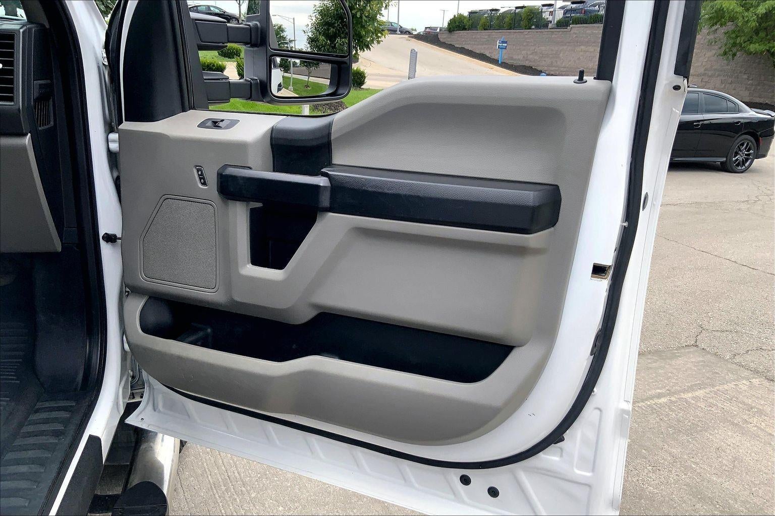 2020 Ford Super Duty F-350 SRW XL