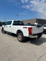 2020 Ford Super Duty F-350 SRW XL