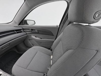 2016 Chevrolet Malibu Limited LS