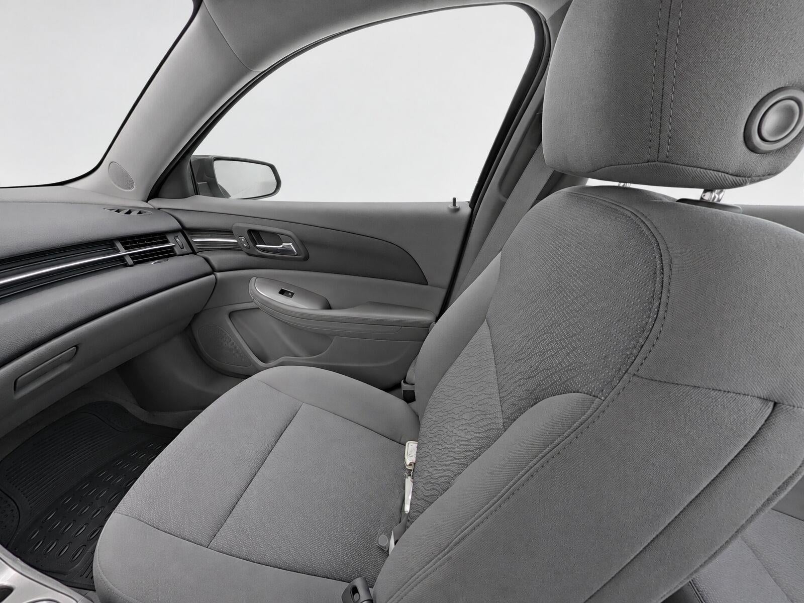 2016 Chevrolet Malibu Limited LS
