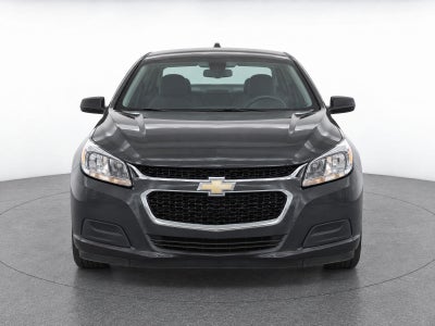 2016 Chevrolet Malibu Limited LS