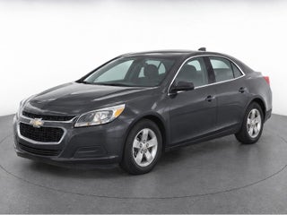 2016 Chevrolet Malibu Limited LS