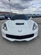 2016 Chevrolet Corvette 3LT