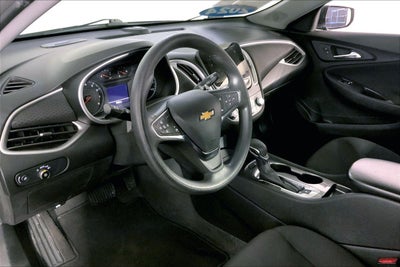 2024 Chevrolet Malibu LS