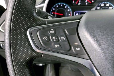 2024 Chevrolet Malibu LS