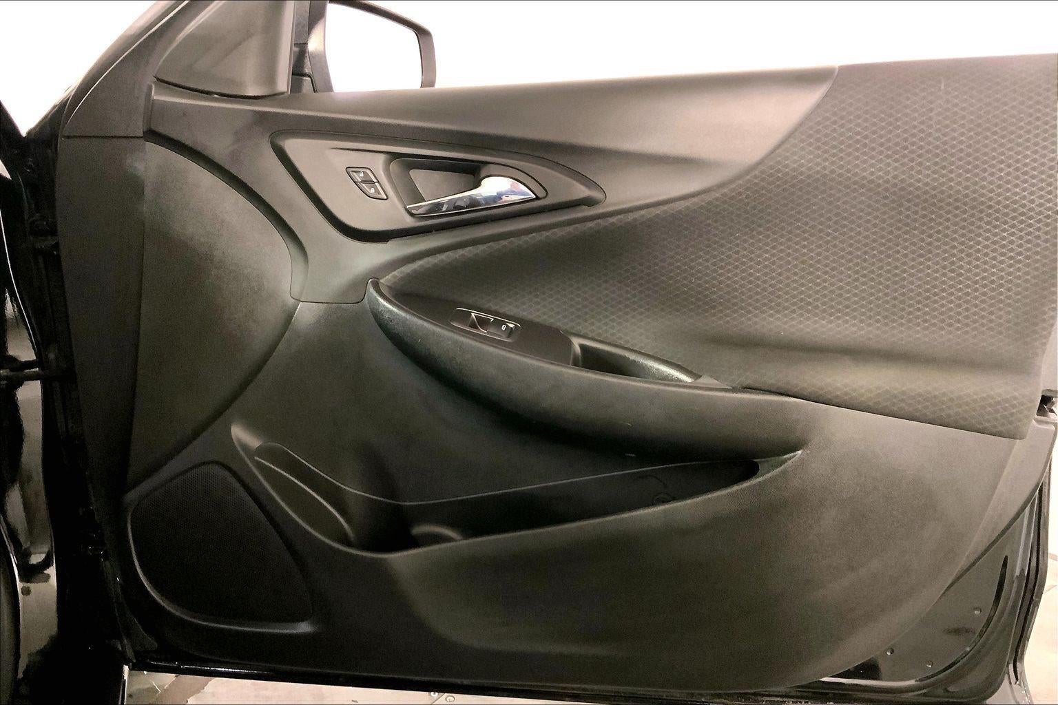 2024 Chevrolet Malibu LS