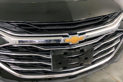 2024 Chevrolet Malibu LS