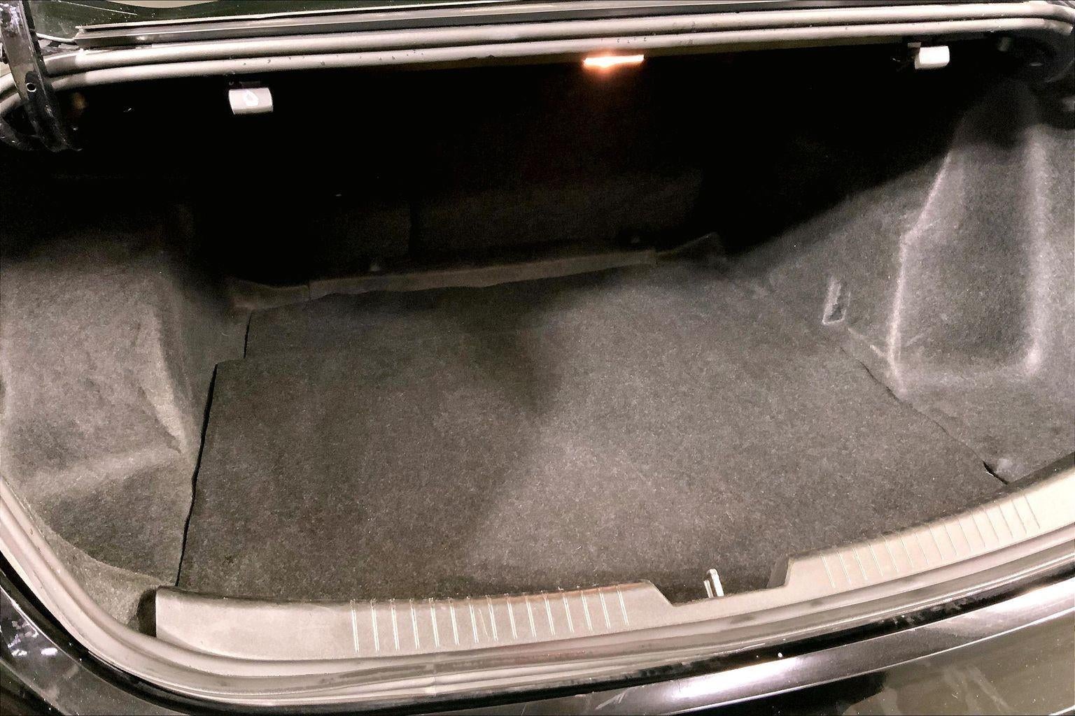 2024 Chevrolet Malibu LS