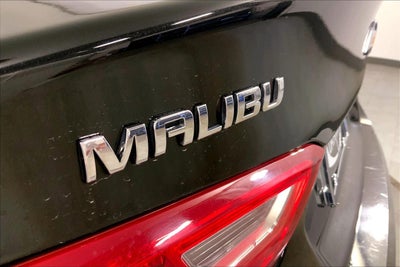 2024 Chevrolet Malibu LS