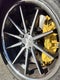 2019 Cadillac CTS-V Sedan 4DR SDN