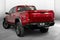 2025 Chevrolet Colorado 4WD ZR2