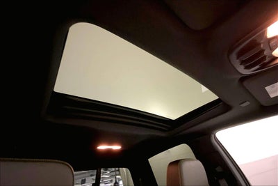 2025 Chevrolet Colorado 4WD ZR2