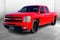 2012 Chevrolet Silverado 1500 LTZ
