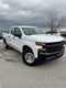 2020 Chevrolet Silverado 1500 Work Truck