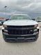 2020 Chevrolet Silverado 1500 Work Truck