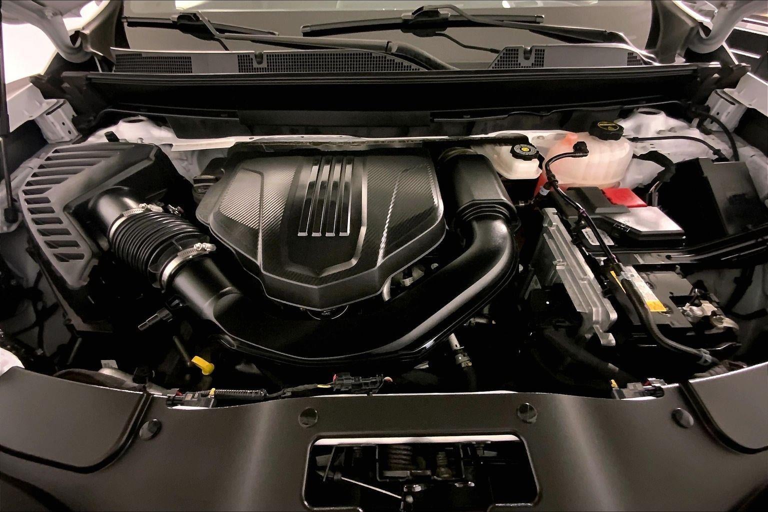 2024 CHEVROLET TRUCK TRAVERSE FWD LT