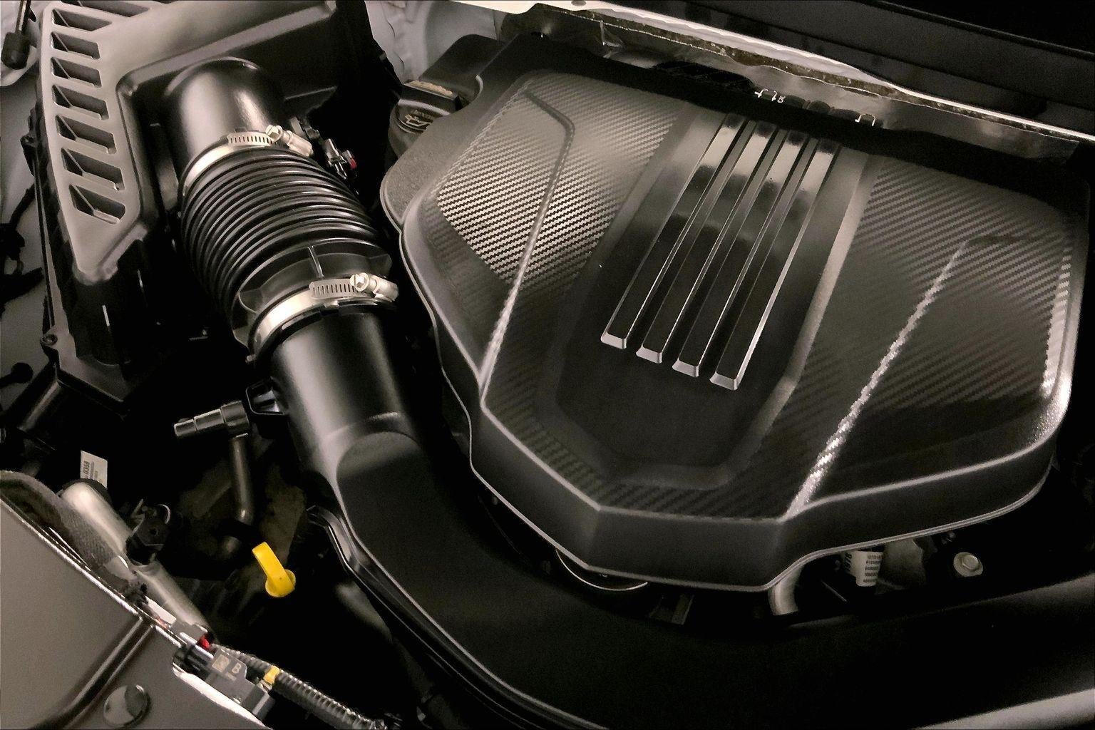 2024 CHEVROLET TRUCK TRAVERSE FWD LT