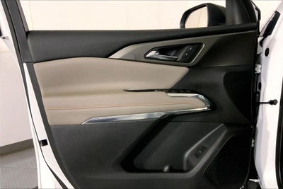 2025 Chevrolet Traverse FWD LT