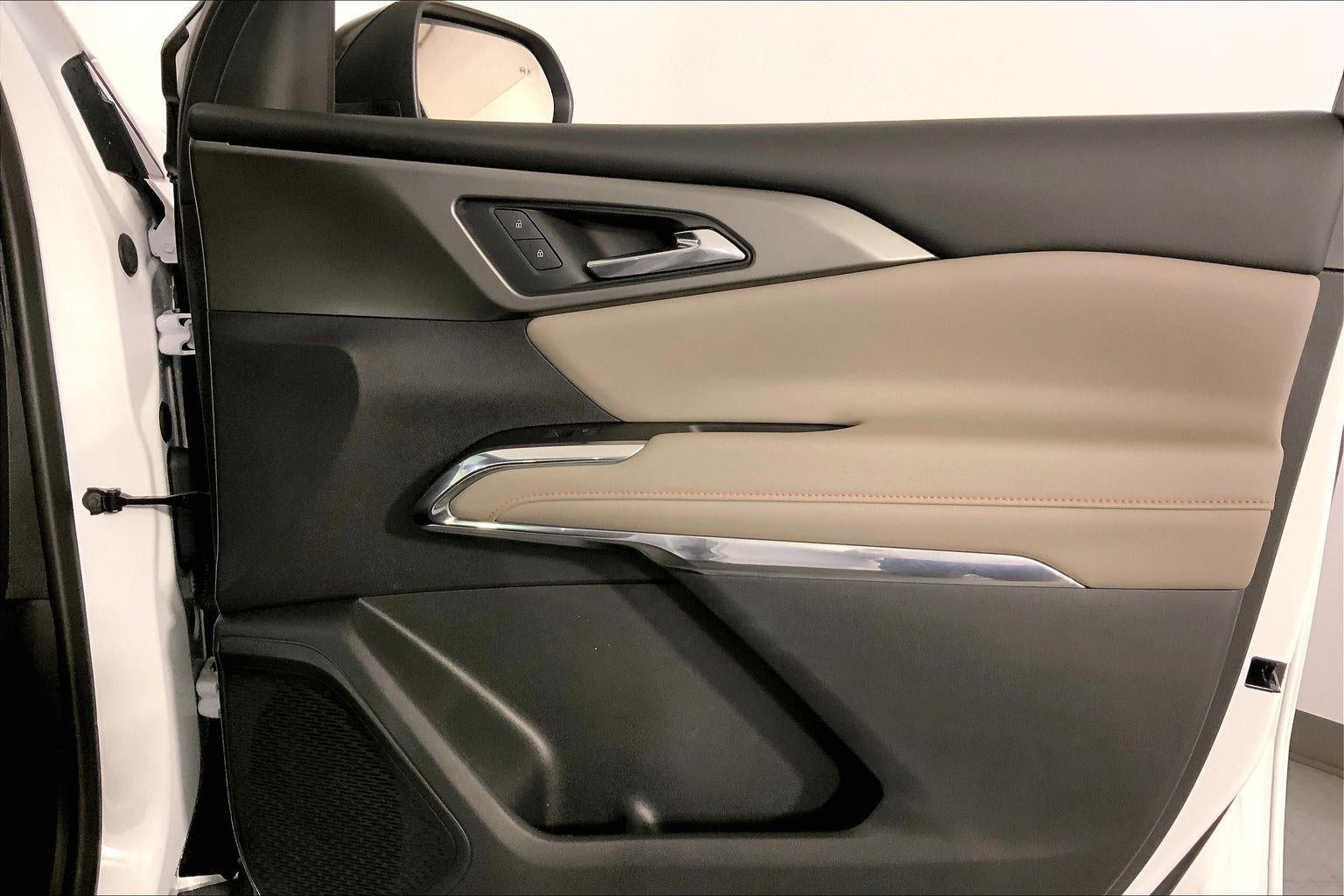 2025 Chevrolet Traverse FWD LT