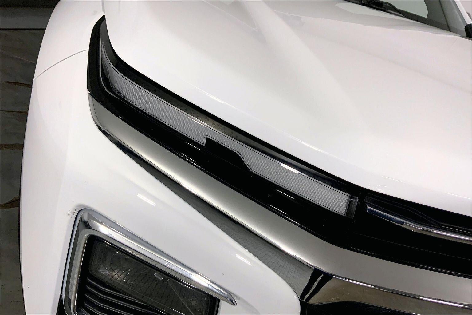 2025 Chevrolet Traverse FWD LT