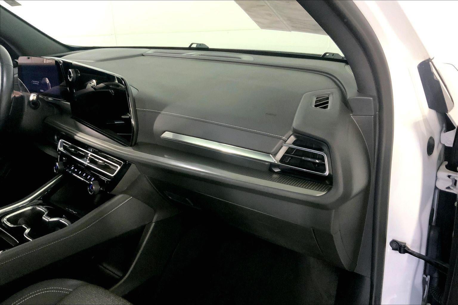 2024 Chevrolet Traverse AWD LT