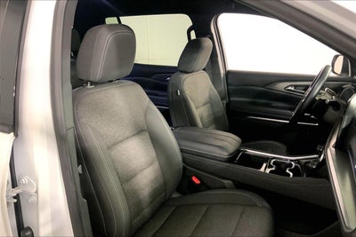 2024 Chevrolet Traverse AWD LT