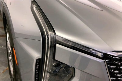 2024 Cadillac XT4 AWD Premium Luxury