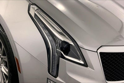 2020 Cadillac XT5 Sport AWD