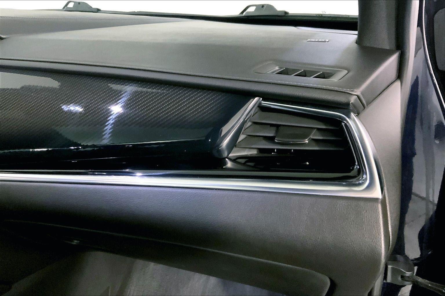 2021 Cadillac XT6 Sport