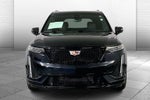 2021 Cadillac XT6 Sport