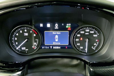 2021 Cadillac XT6 Sport