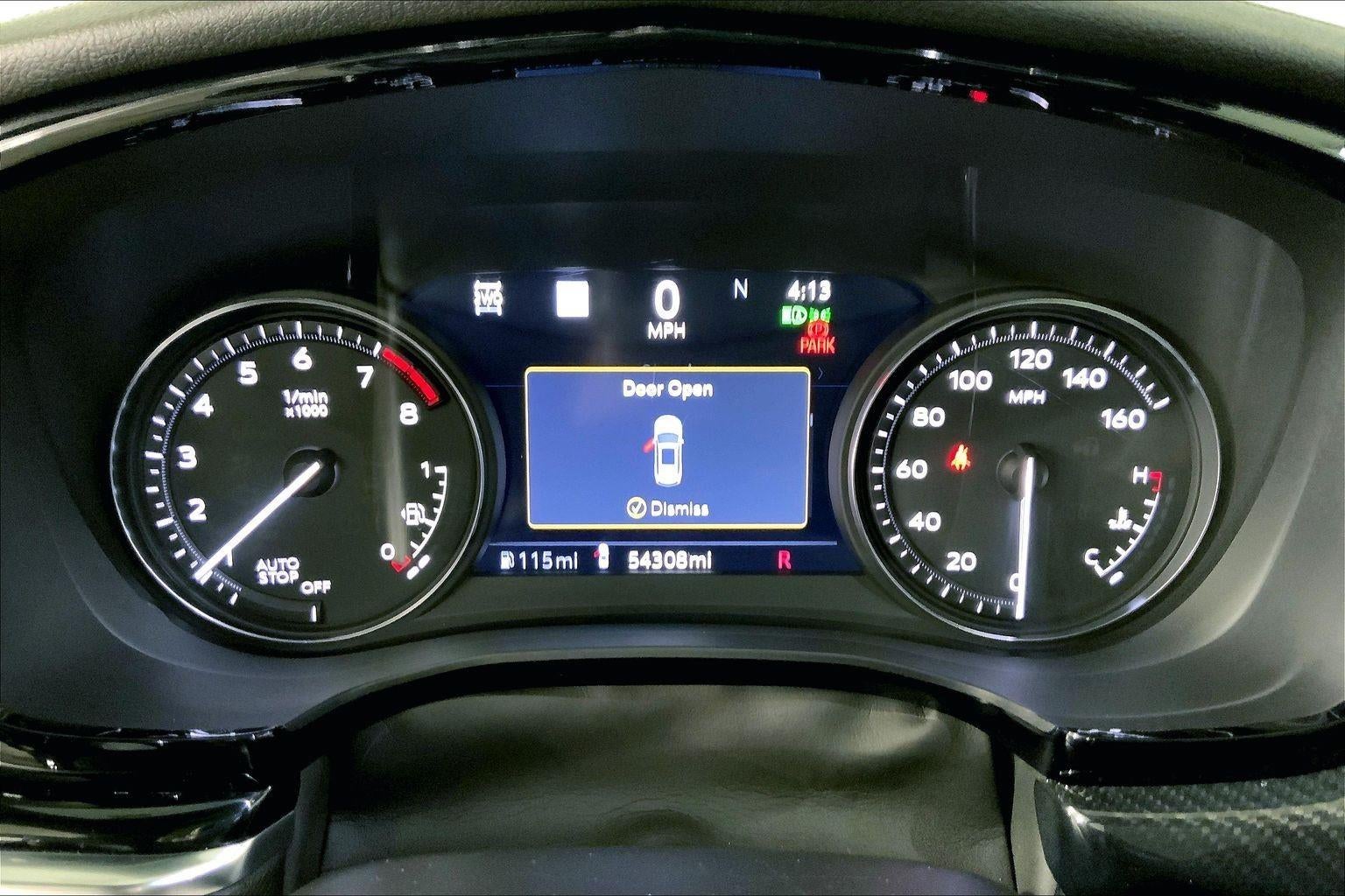 2021 Cadillac XT6 Sport