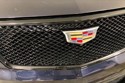 2021 Cadillac XT6 Sport