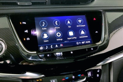 2021 Cadillac XT6 Sport