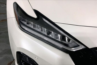 2023 Nissan Maxima SR